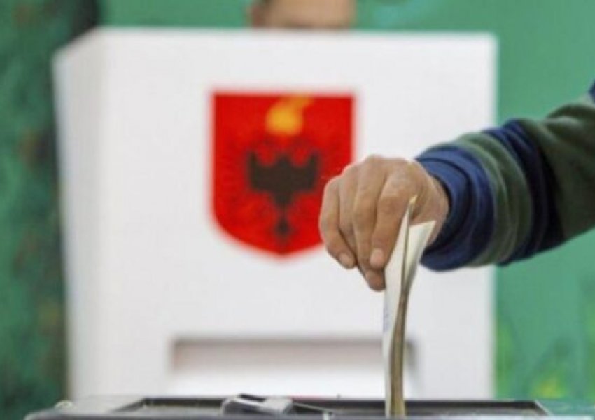 Qarku Korçë/ Partia Socialiste kryeson me 55.2% të votave