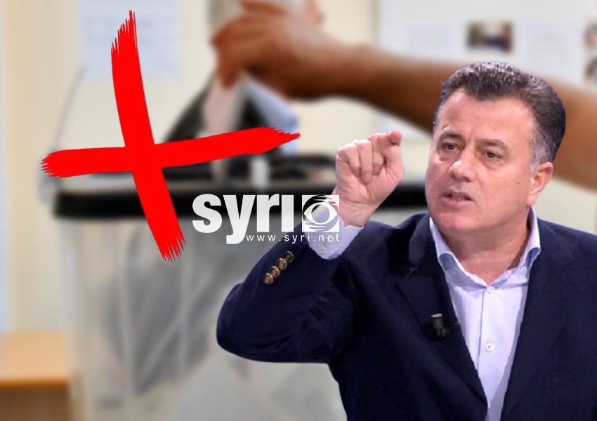 ‘Kurrë nuk dorëzohemi’/ Flamur Noka: PD nuk do t’i njohë këto zgjedhje