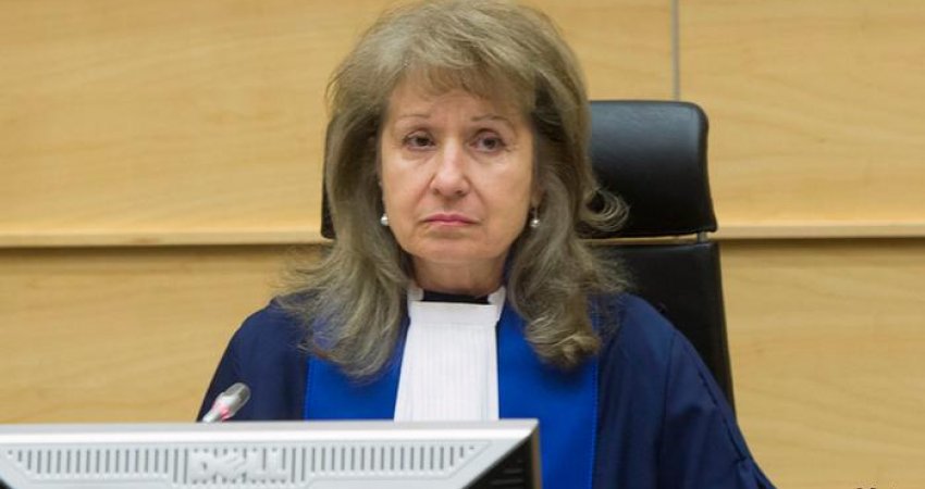 Trendafilova sot vjen në Kosovë, të martën mban konferencë