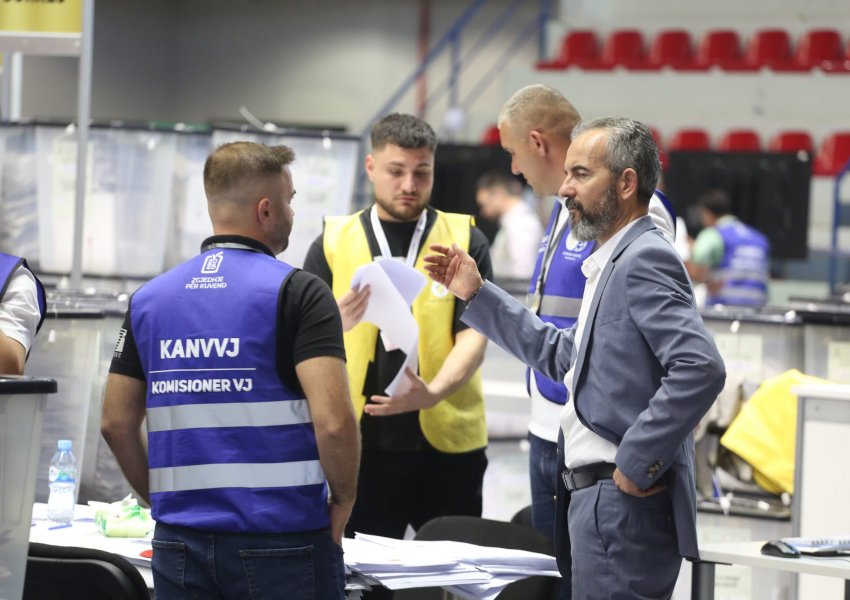 Përditësimi i fundit/ Numërohen gjysma e kutive, ja si ndahen votat dhe mandatet në të gjithë vendin