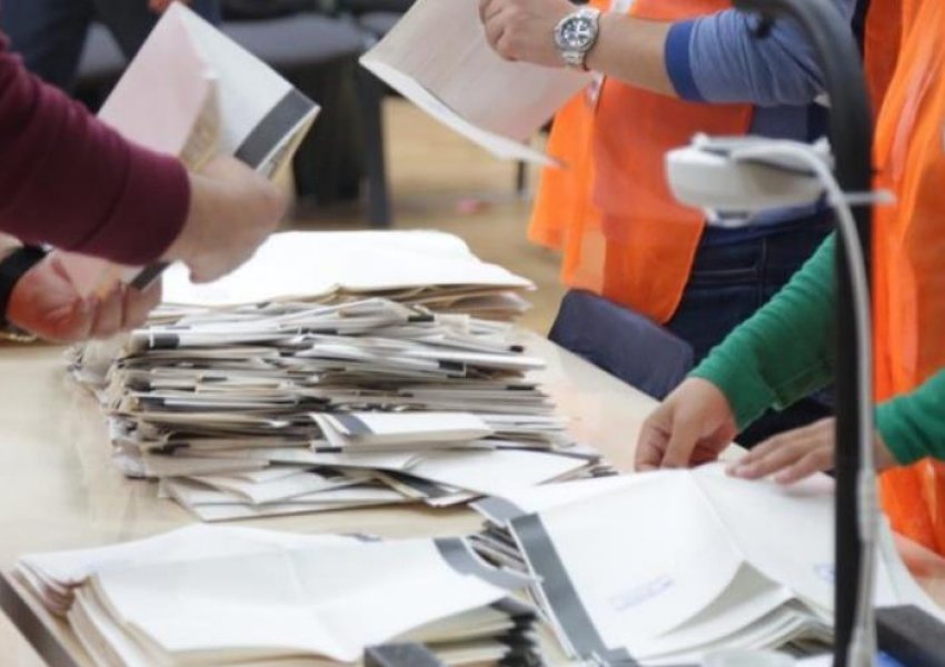 Përditësimi i fundit/ Rezultatet deri në orën 15:00, ja si ndahen mandatet deri tani