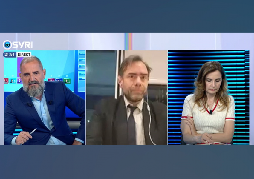 Burimi: Të besosh se Rama do zgjedhje të lira në Shqipëri, njësoj sikur të besosh se Putin do paqe në Ukrainë