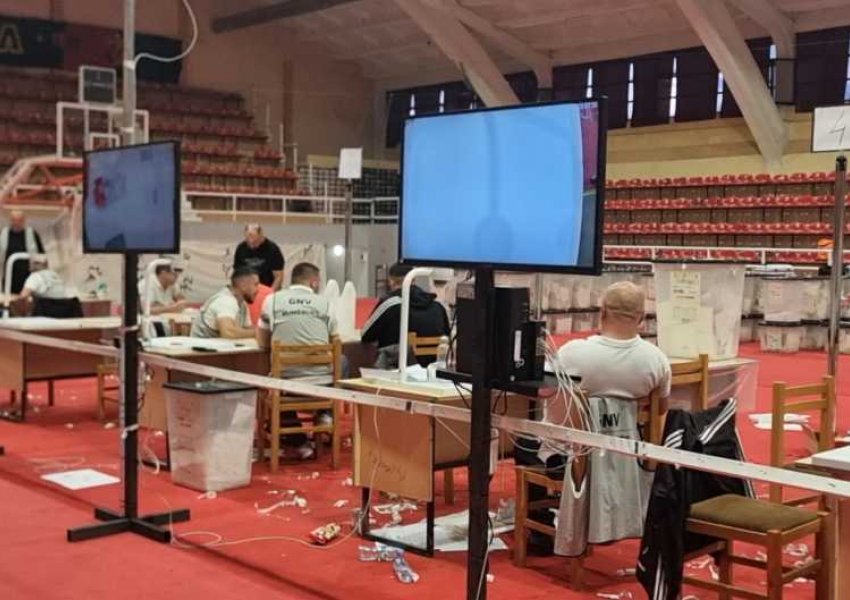 PD kryeson me një diferencë prej 3065 votave ndaj PS, në Qarkun Shkodër
