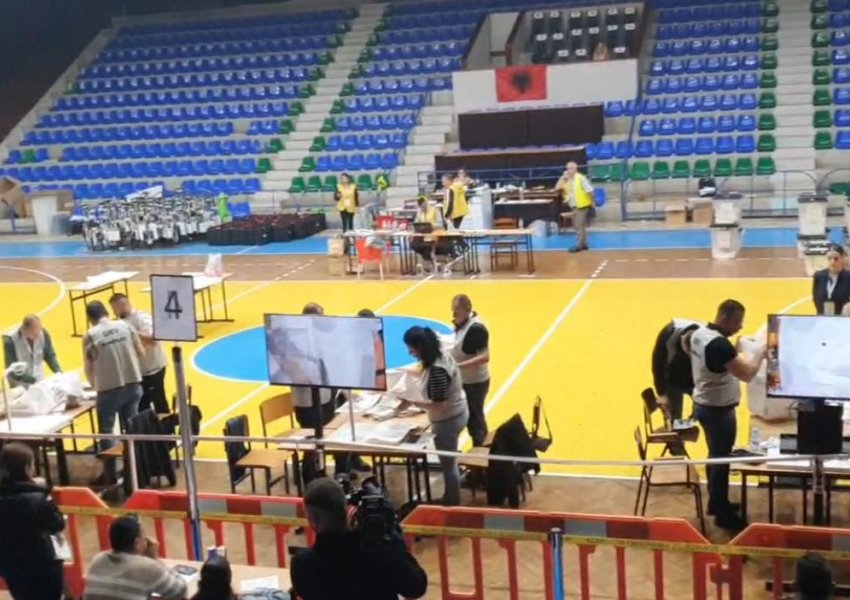 Përfundon procesi i numërimit të votave në Himarë, ja rezultatet