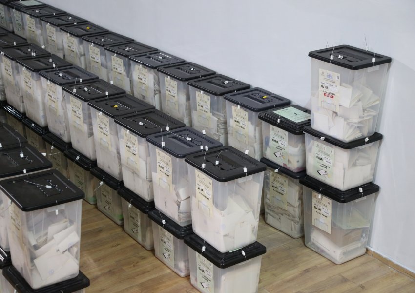Kanë mbetur edhe 12 kuti/ Durrës -Ja kush janë deputetët e ardhshëm në kuvend nga PS dhe PD – ASHM