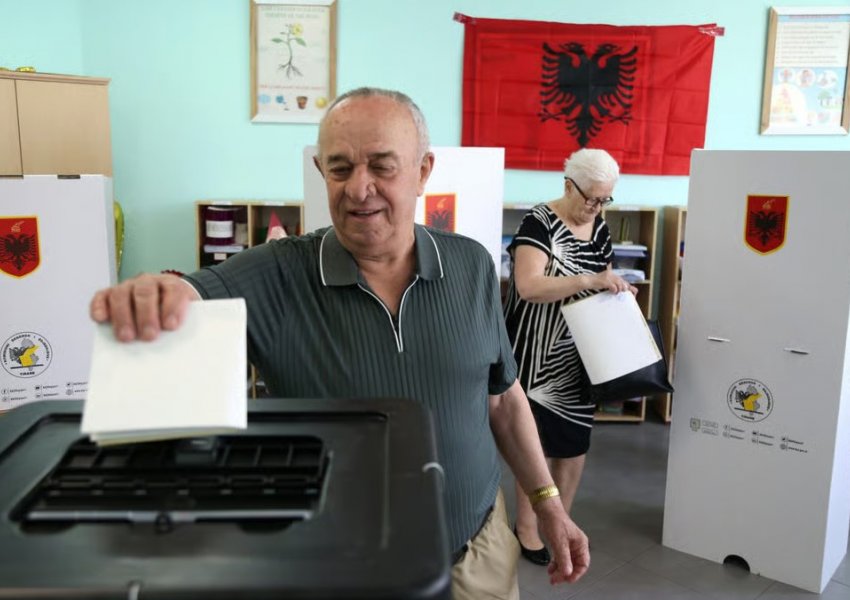 LaCivita publikon analizën e ‘Politico’: ‘Omerta’ e medias qeveritare në Shqipëri, si u anuluan exit-pollet