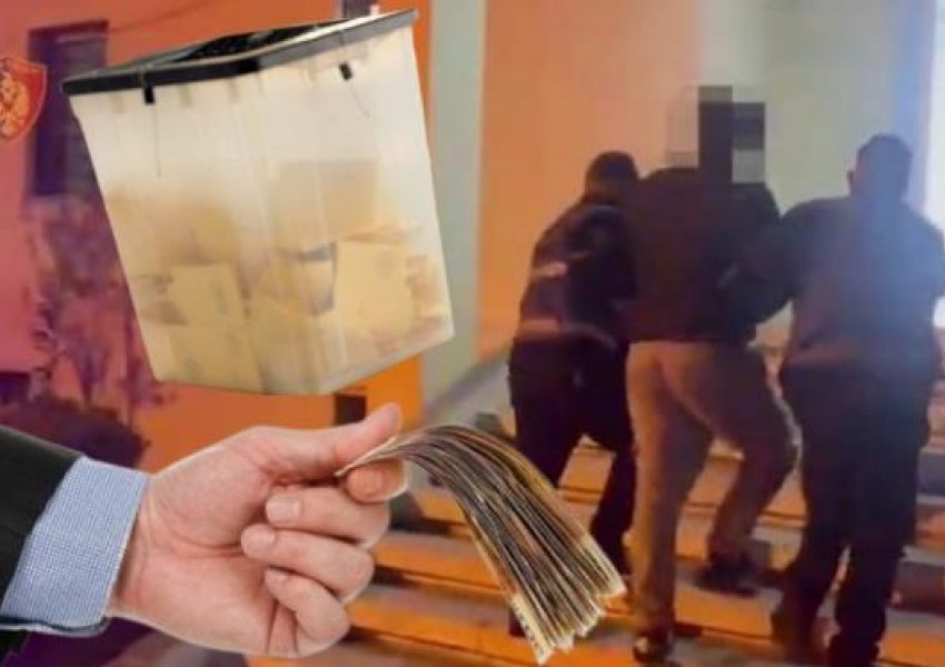 Në hetim kryetar i PS në Kolonjë, dha para për blerjen e votës