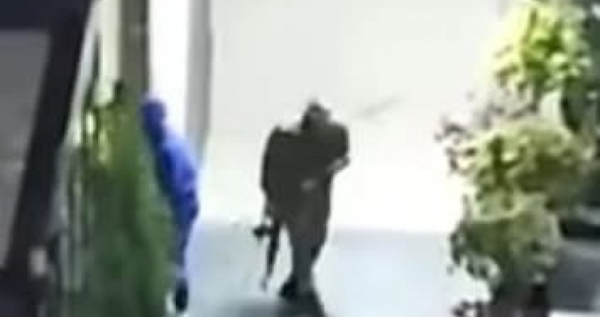 Të shtënat me armë zjarri gjatë natës te Muharrem Fejza, policia tregon çka gjeti në vendin e ngjarjes