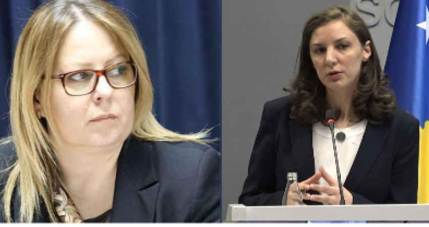 Bajrami i reagon Rizvanollit për çështjen e ZRRE-së: Hajde në debat t’i përballim faktet