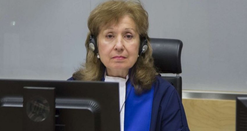 Dhomat e Specializuara shprehin keqardhje për anulimin e konferencës së Trendafilovës