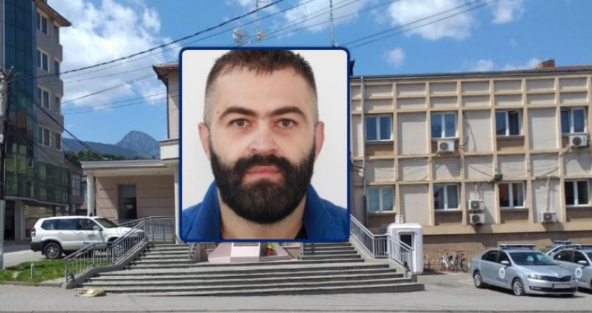 I arrestuari sot në Pejë për vrasje në tentativë është Miftar Dobraj