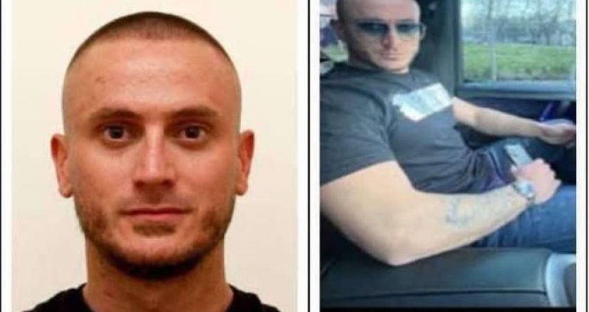 Të shtënat me kallashnikov te Rruga B, ky është i dyshuari që po e kërkon Policia