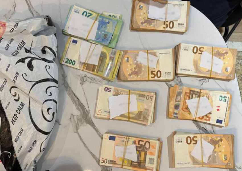Goditet rrjeti ndërkombëtar i mashtrimeve kibernetike, sekuestrime dhe kontrolle në Tiranë