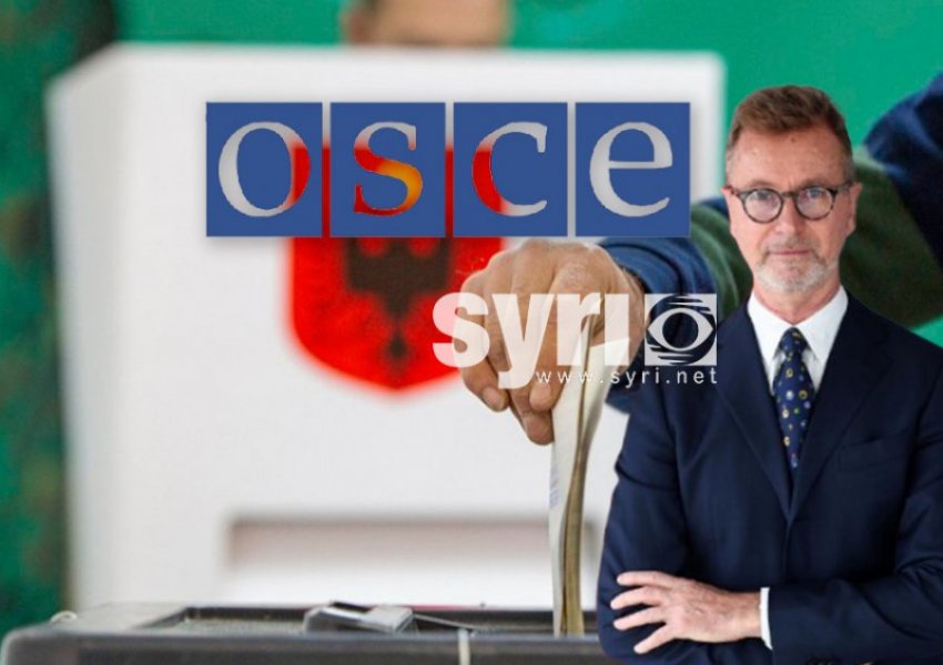 Ambasadori i BE, para se të përgënjeshtrojë SYRI-n, të përgënjeshtrojë vëzhguesit