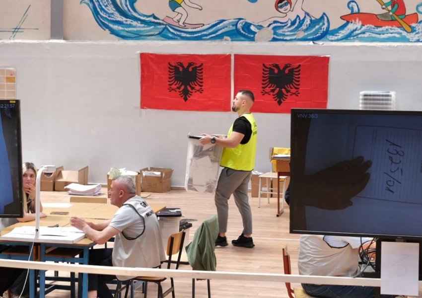 Brukseli rrëzon zgjedhjet/ BIRN: Kritikat si në vitin 2001, kur vëzhguesit nuk njohën zgjedhjet