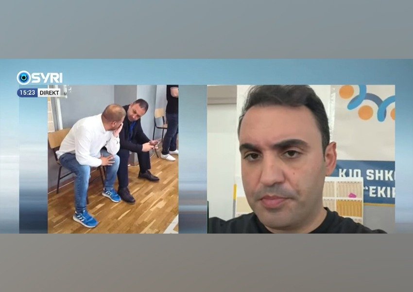 U zbuluan votat e dyshimta, Ervin Hoxha 'zhduket' nga KZAZ
