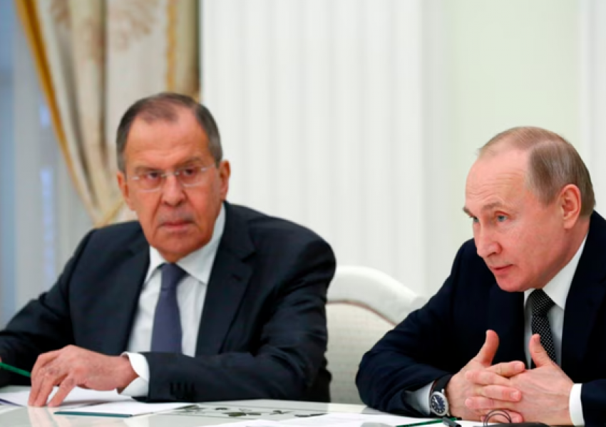 Trump shpreh gatishmëri të marrë pjesë në bisedimet Rusi-Ukrainë në Turqi