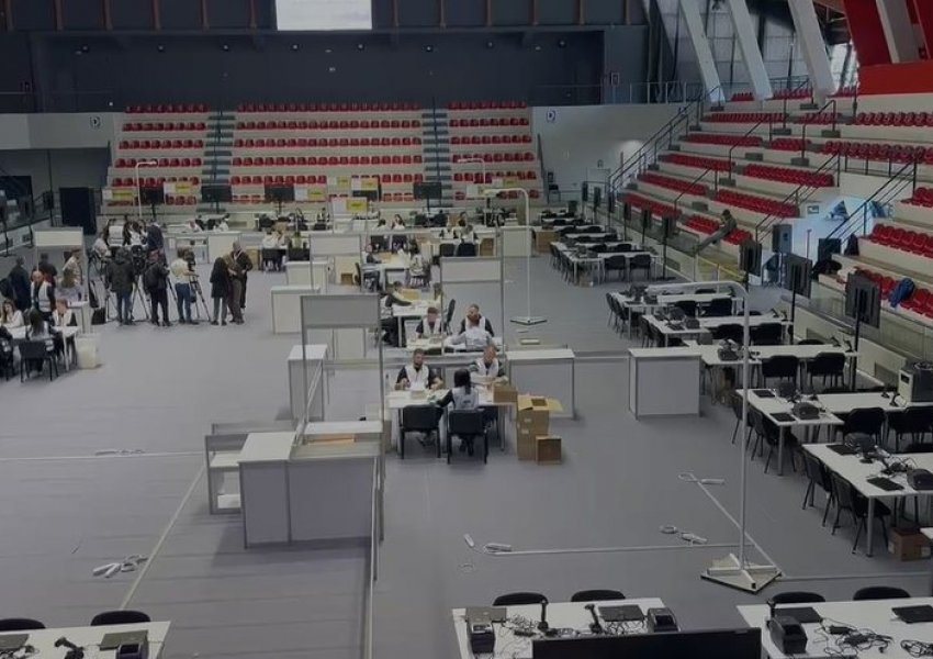 Numërohet 1/3 e votave të diasporës, ja si është rezultati