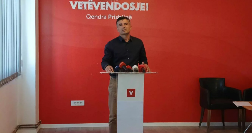 Çështja e mbeturinave në kryeqytet, VV fajëson Ramën e LDK-në