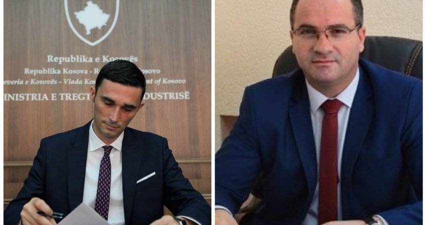 Caktohet seanca gjyqësore ndaj ish-ministrave Krasniqi dhe Shala