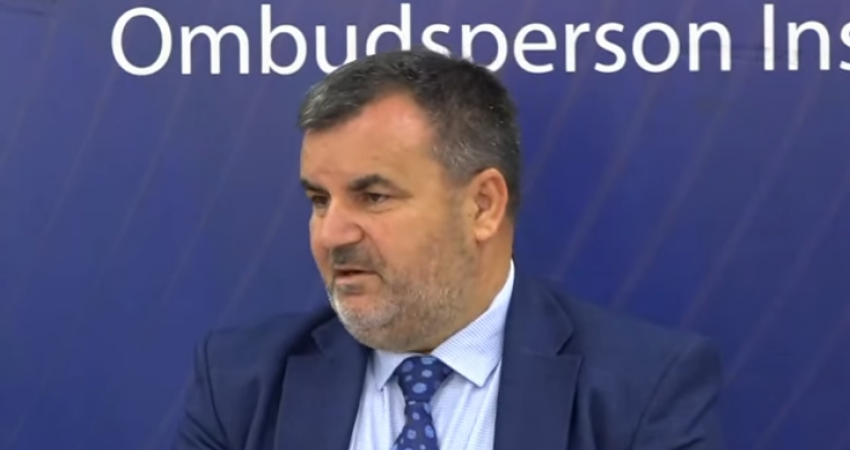 E kishte planifikuar në prill, Avokati i Popullit tregon pse nuk shkoi për vizitë në Hagë