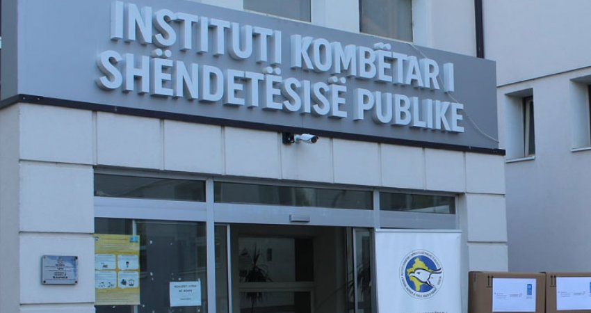 9 raste të fruthit në Kosovë brenda një jave, flasin nga IKSHPK-ja