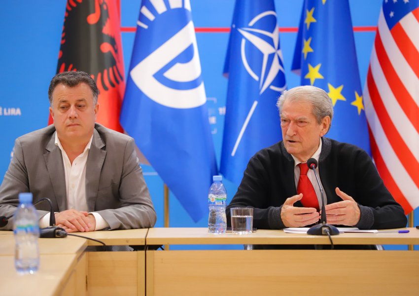 Berisha: Këto ishin zgjedhjet më të plaçkitura në 33 vite! Rama i bleu hapur votat me vendimet e tij