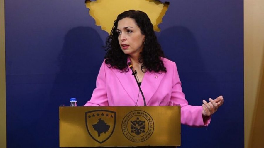 Paqartësi dhe reagime pas vendimit të Osmanin për ta tërhequr kërkesën drejtuar Gjykatës Kushtetuese