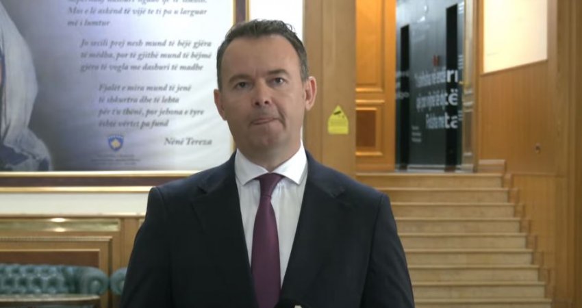 Peci për takimin me Osmanin: Shpresoj të dilet me propozim për rrugëzgjidhje