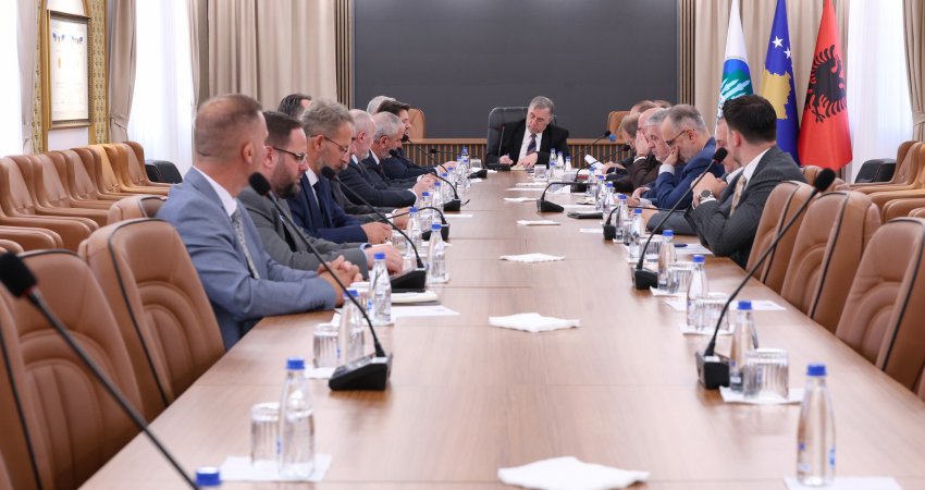 BIK-u gati për “Haxhin 2025”, nisjet nga Kosova më 24 maj