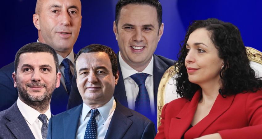 “E duam Kosovën”, Osmani s’e sheh të pamundur gjetjen e zgjidhjes për konstituim të kuvendit