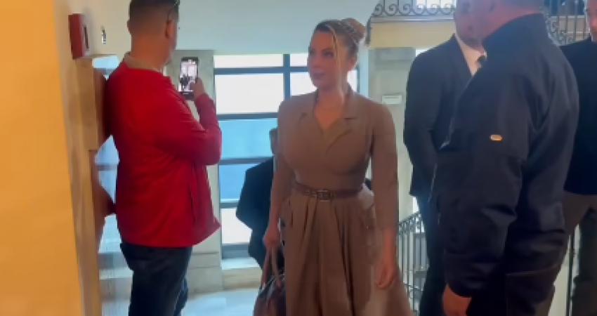 Nis takimi i partive minoritare me Osmanin