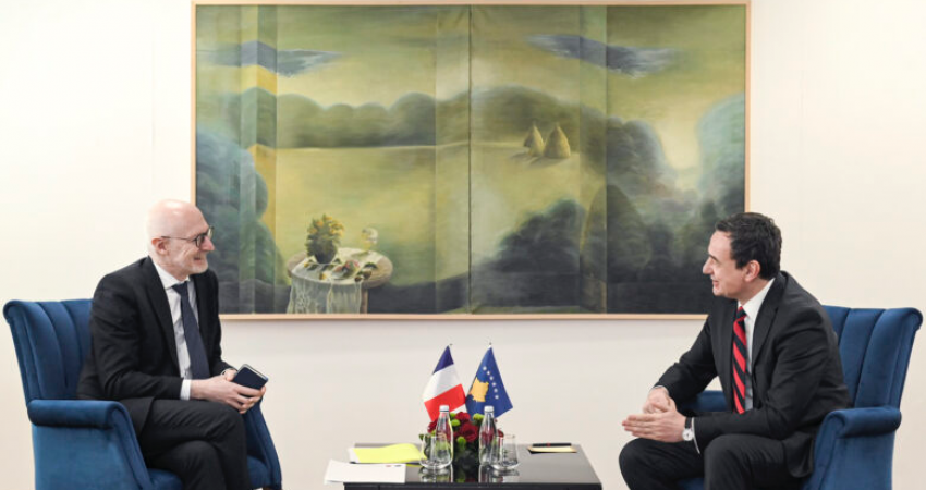Mbyllja e disa zyrave paralele në veri, Ambasada e Francës: Kosova po dërgon sinjale negative te partnerët e saj