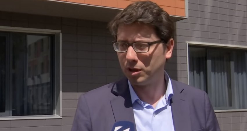 I vazhdohet paraburgimi të dyshuarit për grisjen e Kuranit në Prizren