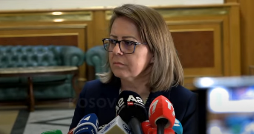 Bajrami: Asnjëherë s’kemi ushtruar presion tek deputetët e LDK-së apo trysni për votim të caktuar