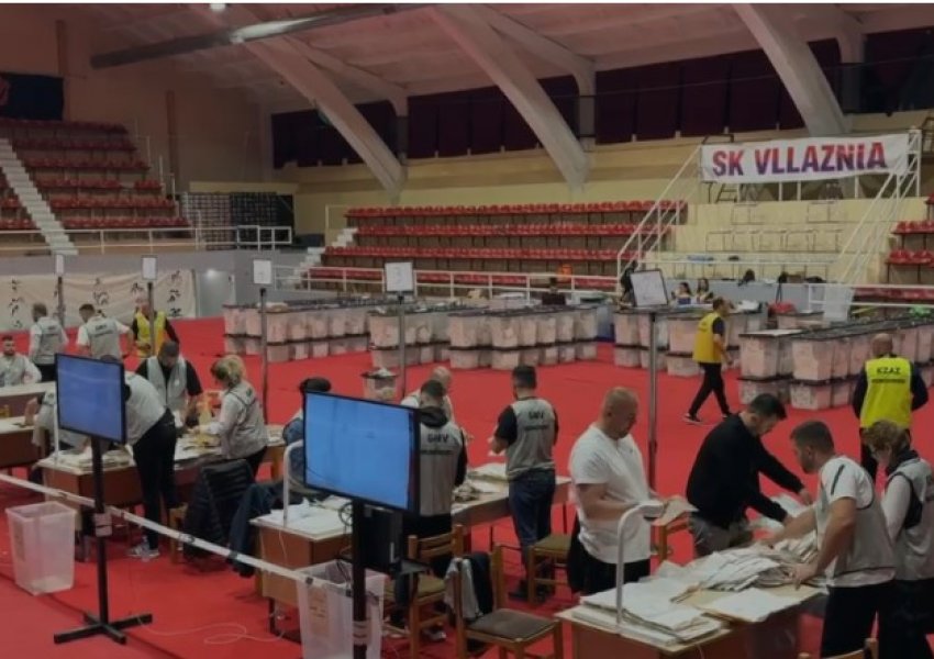 PD fiton zgjedhjet në Shkodër/ Me mbi 9 mijë vota Bardh Spahia hyn në Kuvend, mbetet jashtë Edona Bilali e PS!
