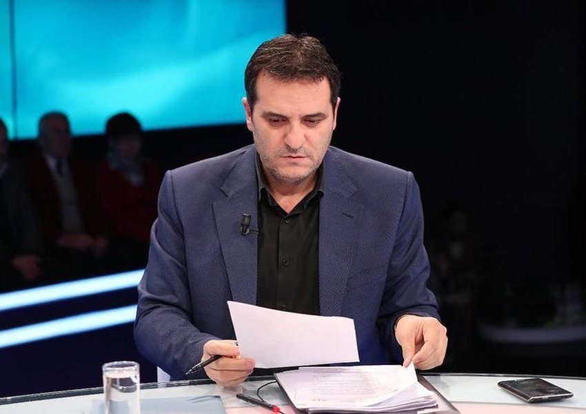 Zgjdhjet 2025/ Collaku: Agron Malaj në Dibër, si Taulant Balla i zgjedhjeve të 2021 në Elbasan