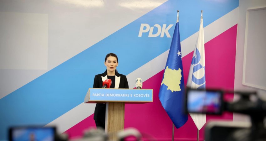 PDK: Kosova humbi edhe një herë Këshillin e Evropës për shkak të Qeverisë Kurti