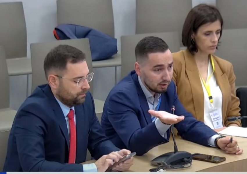 KQZ shqyrton kërkesën e PS për votat nga Greqia, Logu: Patronazhistët dorëzuan masivisht zarfe, po tjetërsohet vullneti i qytetarëve