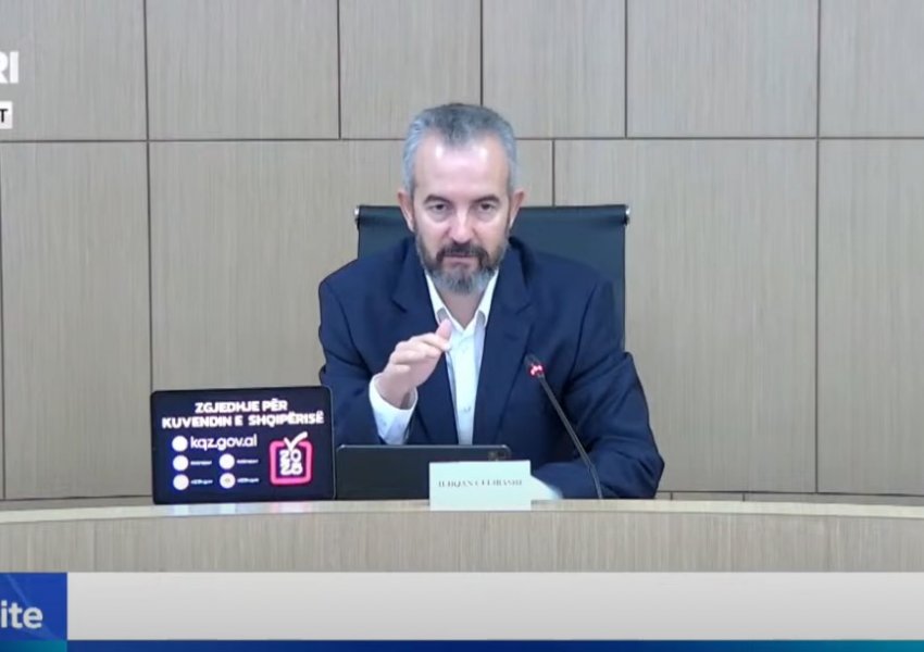KQZ vendos të numërojë votat nga Greqia