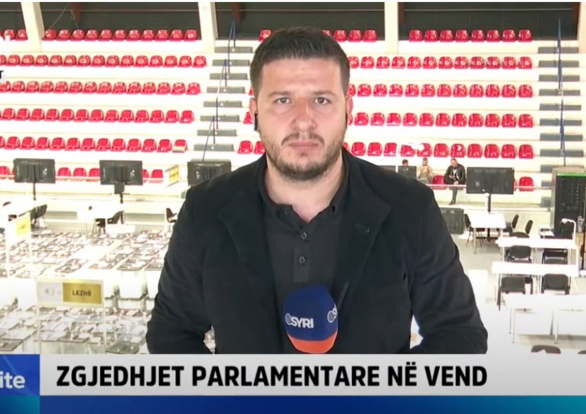 Vetëm 15 kuti për të mbetura nga numërimi i votës së diasporës, procesi në Parkun Olimpik në pritje të vendimit për votat nga Greqia