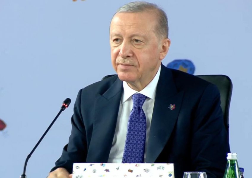 Lufta/ Erdogan: Netanjahu po rrezikon jo vetëm Gazën por të gjithë rajonin! BE t'i heqë sanksionet Sirisë siç bëri Trump