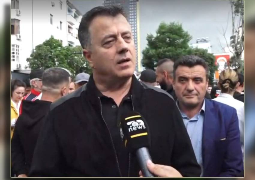 Blerja e votave/ Noka: Edi Rama dhe banda e tij nuk do të kenë qetësi