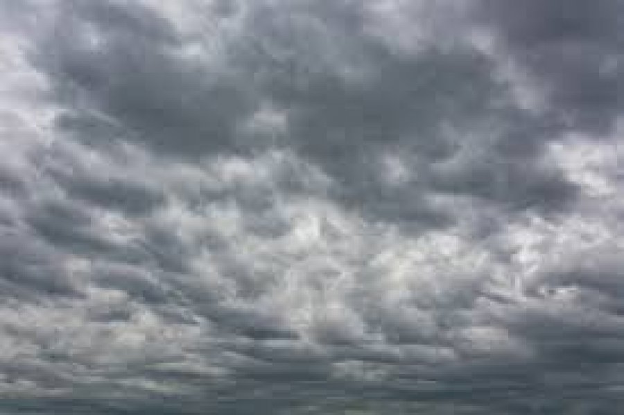 Vendi ynë do të ndikohet nga kushte të paqëndrueshme atmosferike/ Parashikimi i motit për sot, 24 maj 2025