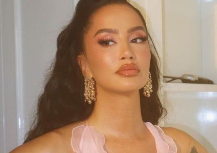 Dafina Zeqiri nervozohet: Politika e Eurovizionit ta ngrit shtypjen