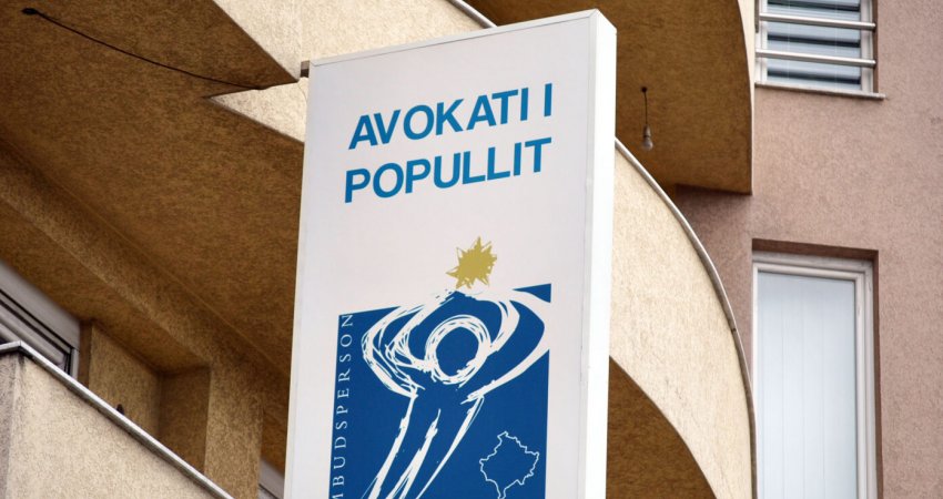 Avokati i Popullit për mosanëtarësimin e Kosovës në KiE: Pasojat janë të shumëfishta