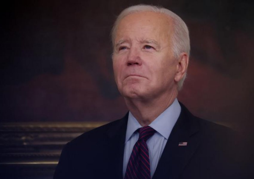 Joe Biden diagnostikohet me kancer