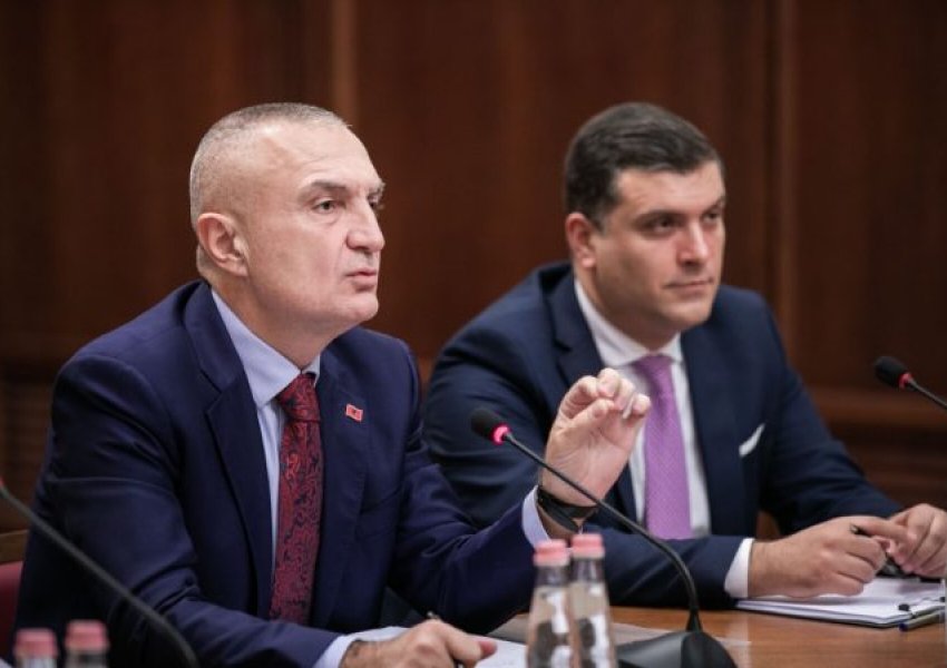 Meta: 8 mijë vota, për mua nuk janë votues, por heronj. Vlerësoj PL-në dhe Tedi Blushin që u përballën me narkoshtetin