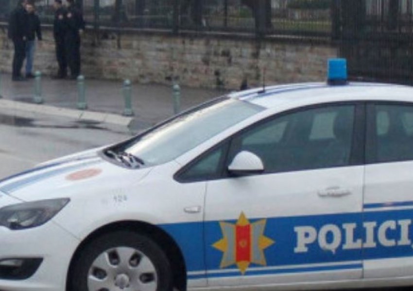 I gjetën pajisje shpërthyese, arrestohet në Malin e Zi një person nga Azerbajxhani