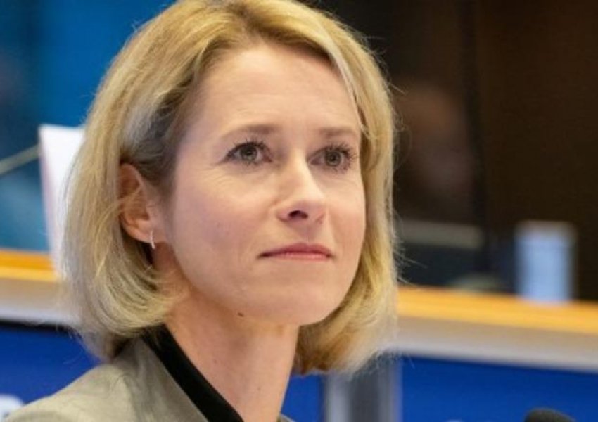 Kaja Kallas në veri të Kosovës: Duhet të dëgjojmë të gjitha anët për të kuptuar realitetin